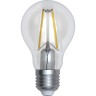 Лампа светодиодная UNIEL LED-A60-12W/3000K/E27/CL PLS02WH картон UL-00004866 Лампа светодиодная UNIEL LED-A60-12W/3000K/E27/CL PLS02WH картон UL-00004866