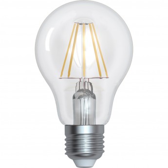 Лампа светодиодная UNIEL LED-A60-12W/4000K/E27/CL PLS02WH картон Лампа светодиодная UNIEL LED-A60-12W/4000K/E27/CL PLS02WH картон