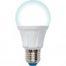 Лампа светодиодная UNIEL LED-A60 12W/4000K/E27/FR/DIM PLP01WH картон UL-00004289 Лампа светодиодная UNIEL LED-A60 12W/4000K/E27/FR/DIM PLP01WH картон UL-00004289