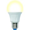 Лампа светодиодная UNIEL LED-A60 13W/3000K/E27/FR PLP01WH картон UL-00005030 Лампа светодиодная UNIEL LED-A60 13W/3000K/E27/FR PLP01WH картон UL-00005030