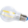 Лампа светодиодная UNIEL LED-A60-15W/4000K/E27/CL PLS02WH UL-00005850 Лампа светодиодная UNIEL LED-A60-15W/4000K/E27/CL PLS02WH UL-00005850