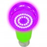 Лампа светодиодная UNIEL LED-A60-15W/SPSB/E27/CL PLP30WH для растений UL-00010107 Лампа светодиодная UNIEL LED-A60-15W/SPSB/E27/CL PLP30WH для растений UL-00010107