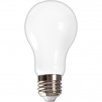 Лампа светодиодная UNIEL LED-A60-7W/4000K/E27/FR GLH01WH Лампа светодиодная UNIEL LED-A60-7W/4000K/E27/FR GLH01WH