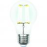 Лампа светодиодная UNIEL LED-A60-7W/NW/E27/CL/DIM GLA01TR картон UL-00002874 Лампа светодиодная UNIEL LED-A60-7W/NW/E27/CL/DIM GLA01TR картон UL-00002874