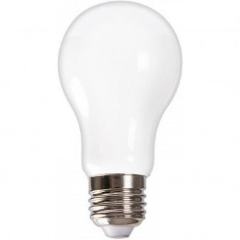 Лампа светодиодная UNIEL LED-A60-9W/3000K/E27/FR GLH01WH Лампа светодиодная UNIEL LED-A60-9W/3000K/E27/FR GLH01WH