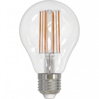 Лампа светодиодная UNIEL LED-A70-15W/3000K/E27/CL PLS02WH картон Лампа светодиодная UNIEL LED-A70-15W/3000K/E27/CL PLS02WH картон