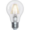 Лампа светодиодная UNIEL LED-A70-15W/4000K/E27/CL PLS02WH картон UL-00004869 Лампа светодиодная UNIEL LED-A70-15W/4000K/E27/CL PLS02WH картон UL-00004869