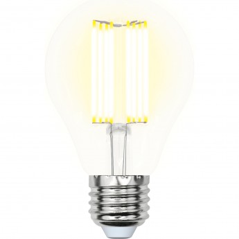 Лампа светодиодная UNIEL LED-A70-23W/3000K/E27/CL PLS02WH картон Лампа светодиодная UNIEL LED-A70-23W/3000K/E27/CL PLS02WH картон