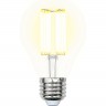 Лампа светодиодная UNIEL LED-A70-23W/3000K/E27/CL PLS02WH картон UL-00005897 Лампа светодиодная UNIEL LED-A70-23W/3000K/E27/CL PLS02WH картон UL-00005897