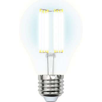 Лампа светодиодная UNIEL LED-A70-23W/4000K/E27/CL PLS02WH картон Лампа светодиодная UNIEL LED-A70-23W/4000K/E27/CL PLS02WH картон