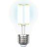 Лампа светодиодная UNIEL LED-A70-23W/4000K/E27/CL PLS02WH картон UL-00005898 Лампа светодиодная UNIEL LED-A70-23W/4000K/E27/CL PLS02WH картон UL-00005898