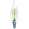 Лампа светодиодная UNIEL LED-CW35-13W/4000K/E14/CL PLS02WH картон UL-00005904 Лампа светодиодная UNIEL LED-CW35-13W/4000K/E14/CL PLS02WH картон UL-00005904