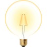 Лампа светодиодная UNIEL LED-G125-8W/GOLDEN/E27 GLV21GO UL-00002358 Лампа светодиодная UNIEL LED-G125-8W/GOLDEN/E27 GLV21GO UL-00002358