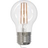 Лампа светодиодная UNIEL LED-G45-11W/4000K/E27/CL PLS02WH картон UL-00005179 Лампа светодиодная UNIEL LED-G45-11W/4000K/E27/CL PLS02WH картон UL-00005179