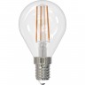 Лампа светодиодная UNIEL LED-G45-9W/4000K/E14/CL PLS02WH картон UL-00005173 Лампа светодиодная UNIEL LED-G45-9W/4000K/E14/CL PLS02WH картон UL-00005173