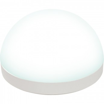 Лампа светодиодная UNIEL LED-GX53-13W/4000K/GX53/FR/SPHERE PLZ02WH со сферическим рассеивателем Лампа светодиодная UNIEL LED-GX53-13W/4000K/GX53/FR/SPHERE PLZ02WH со сферическим рассеивателем