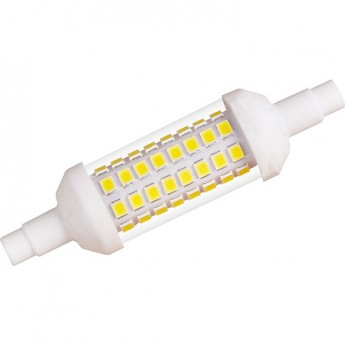Лампа светодиодная UNIEL LED-J78-6W/4000K/R7s/CL PLZ06WH картон Лампа светодиодная UNIEL LED-J78-6W/4000K/R7s/CL PLZ06WH картон