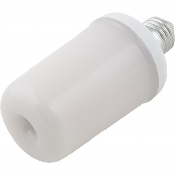 Лампа светодиодная UNIEL LED-L60-6W/FLAME/E27/FR PLD01WH Лампа светодиодная UNIEL LED-L60-6W/FLAME/E27/FR PLD01WH
