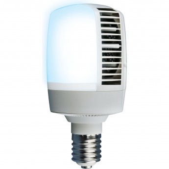 Лампа светодиодная UNIEL LED-M105-70W/DW/E40/FR ALV02WH картон Лампа светодиодная UNIEL LED-M105-70W/DW/E40/FR ALV02WH картон