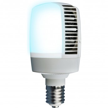 Лампа светодиодная UNIEL LED-M105-70W/NW/E40/FR ALV02WH Лампа светодиодная UNIEL LED-M105-70W/NW/E40/FR ALV02WH