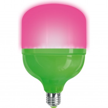 Лампа светодиодная UNIEL LED-M80-20W/SPSB/E27/FR PLS55GR Лампа светодиодная UNIEL LED-M80-20W/SPSB/E27/FR PLS55GR