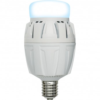 Лампа светодиодная UNIEL LED-M88-150W/DW/E40/FR ALV01WH картон Лампа светодиодная UNIEL LED-M88-150W/DW/E40/FR ALV01WH картон