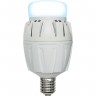 Лампа светодиодная UNIEL LED-M88-150W/DW/E40/FR ALV01WH картон UL-00000538 Лампа светодиодная UNIEL LED-M88-150W/DW/E40/FR ALV01WH картон UL-00000538