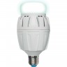Лампа светодиодная UNIEL LED-M88-50W/DW/E27/FR ALV01WH картон 08983 Лампа светодиодная UNIEL LED-M88-50W/DW/E27/FR ALV01WH картон 08983