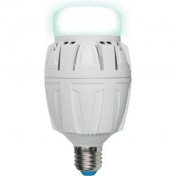 Лампа светодиодная UNIEL LED-M88-50W/NW/E27/FR ALV01WH картон Лампа светодиодная UNIEL LED-M88-50W/NW/E27/FR ALV01WH картон