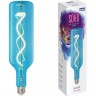 Лампа светодиодная UNIEL LED-SF21-5W/SOHO/E27/CW BLUE GLS77BL UL-00007628 Лампа светодиодная UNIEL LED-SF21-5W/SOHO/E27/CW BLUE GLS77BL UL-00007628