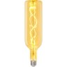 Лампа светодиодная UNIEL LED-SF21-5W/SOHO/E27/CW GOLDEN GLS77GO UL-00010070 Лампа светодиодная UNIEL LED-SF21-5W/SOHO/E27/CW GOLDEN GLS77GO UL-00010070