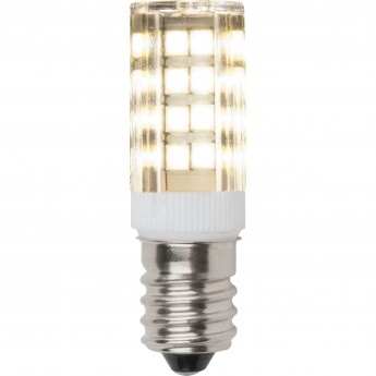 Лампа светодиодная UNIEL LED-Y16-4W/WW/E14/CL PLZ04WH Лампа светодиодная UNIEL LED-Y16-4W/WW/E14/CL PLZ04WH