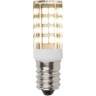 Лампа светодиодная UNIEL LED-Y16-4W/WW/E14/CL PLZ04WH UL-00000179 Лампа светодиодная UNIEL LED-Y16-4W/WW/E14/CL PLZ04WH UL-00000179