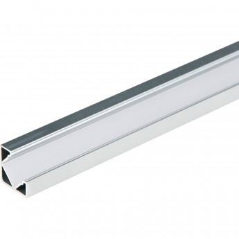 Накладной профиль UNIEL UFE-A03 SILVER 200 POLYBAG для светодиодной ленты, анодированный алюминий. Длина 200 см Накладной профиль UNIEL UFE-A03 SILVER 200 POLYBAG для светодиодной ленты, анодированный алюминий. Длина 200 см