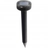 Отпугиватель UNIEL UDR-S20 SOL BLACK UL-00000852 Отпугиватель UNIEL UDR-S20 SOL BLACK UL-00000852