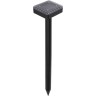 Отпугиватель UNIEL UDR-S51 SOL BLACK UL-00009452 Отпугиватель UNIEL UDR-S51 SOL BLACK UL-00009452