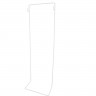Подставка UNIEL UFP-G10A H65 WHITE UL-00010041 Подставка UNIEL UFP-G10A H65 WHITE UL-00010041