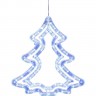 Подвес UNIEL ULD-H3543-070/STA WHITE IP20 XMAS TREE UL-00001405 Подвес UNIEL ULD-H3543-070/STA WHITE IP20 XMAS TREE UL-00001405