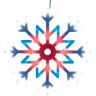 Подвес UNIEL ULD-H4040-048/DTA MULTI IP20 SNOWFLAKE UL-00001403 Подвес UNIEL ULD-H4040-048/DTA MULTI IP20 SNOWFLAKE UL-00001403