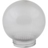 Рассеиватель UNIEL UFP-P150A CLEAR 08085 Рассеиватель UNIEL UFP-P150A CLEAR 08085