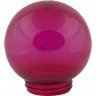 Рассеиватель UNIEL UFP-P150A RED 08088 Рассеиватель UNIEL UFP-P150A RED 08088