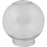 Рассеиватель UNIEL UFP-R150A CLEAR 08068 Рассеиватель UNIEL UFP-R150A CLEAR 08068