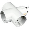 Разветвитель сетевой UNIEL S-GES3-16T 06704 Разветвитель сетевой UNIEL S-GES3-16T 06704