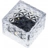 Садовый светильник UNIEL ICECUBE USL-F-172/PT050 на солнечной батарее UL-00011750 Садовый светильник UNIEL ICECUBE USL-F-172/PT050 на солнечной батарее UL-00011750