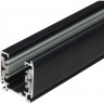 Шинопровод осветительный UNIEL UBX-AS4 BLACK 200 POLYBAG 09726 Шинопровод осветительный UNIEL UBX-AS4 BLACK 200 POLYBAG 09726