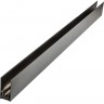 Шинопровод осветительный UNIEL UBX-MMS4/35 BLACK 100 UL-00008719 Шинопровод осветительный UNIEL UBX-MMS4/35 BLACK 100 UL-00008719