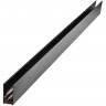 Шинопровод осветительный UNIEL UBX-MMS4/35 BLACK 300 UL-00008928 Шинопровод осветительный UNIEL UBX-MMS4/35 BLACK 300 UL-00008928
