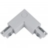 Соединитель для шинопроводов UNIEL UBX-A21 SILVER 1 POLYBAG 09764 Соединитель для шинопроводов UNIEL UBX-A21 SILVER 1 POLYBAG 09764