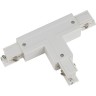 Соединитель для шинопроводов UNIEL UBX-A34 WHITE 1 POLYBAG 09759 Соединитель для шинопроводов UNIEL UBX-A34 WHITE 1 POLYBAG 09759