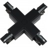 Соединитель для шинопроводов UNIEL UBX-A41 BLACK 1 POLYBAG 09748 Соединитель для шинопроводов UNIEL UBX-A41 BLACK 1 POLYBAG 09748